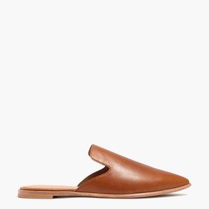 Madewell Gemma Mules 100% Authentic!